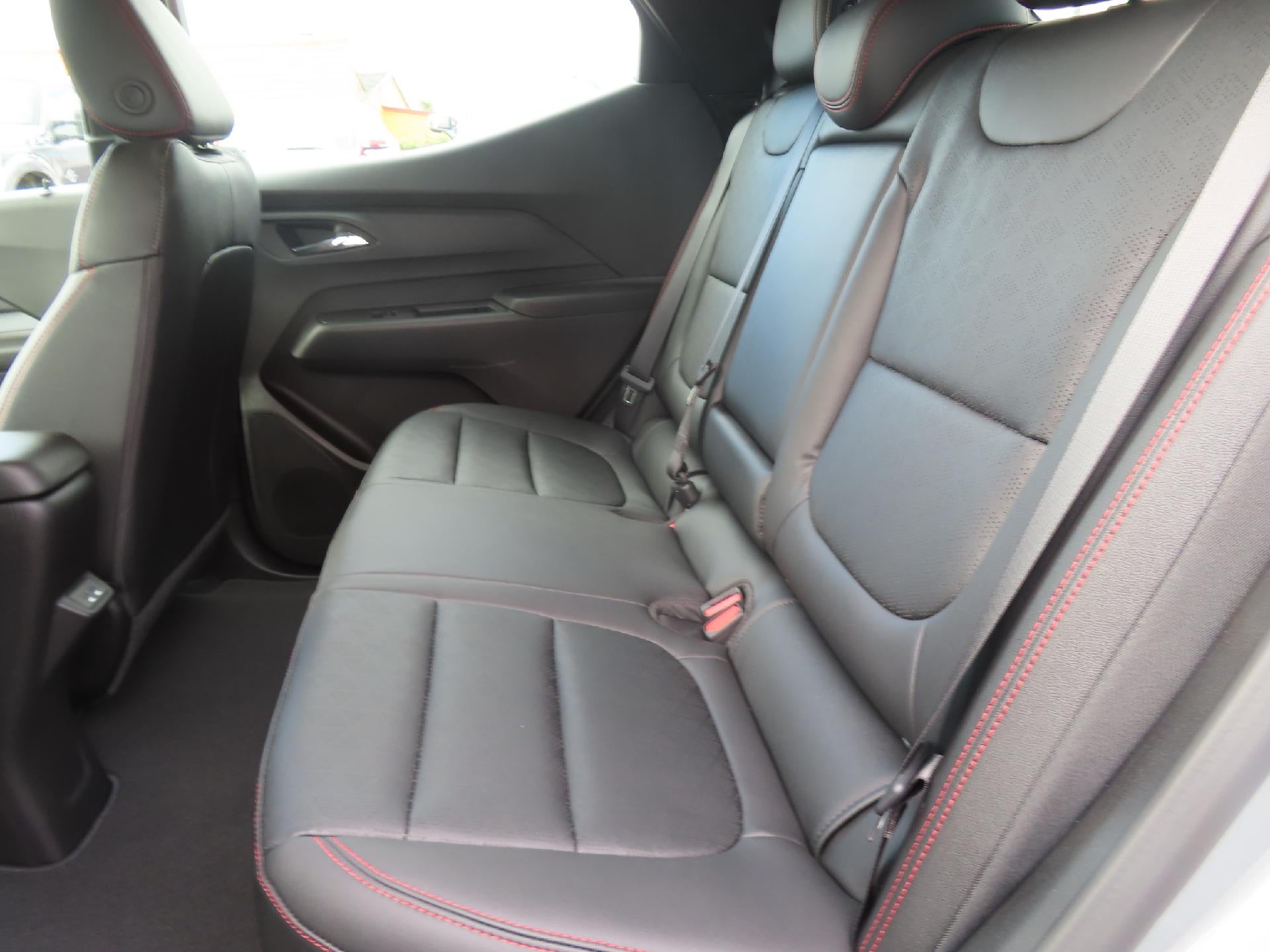 2027 Chevrolet Bolt RS FWD