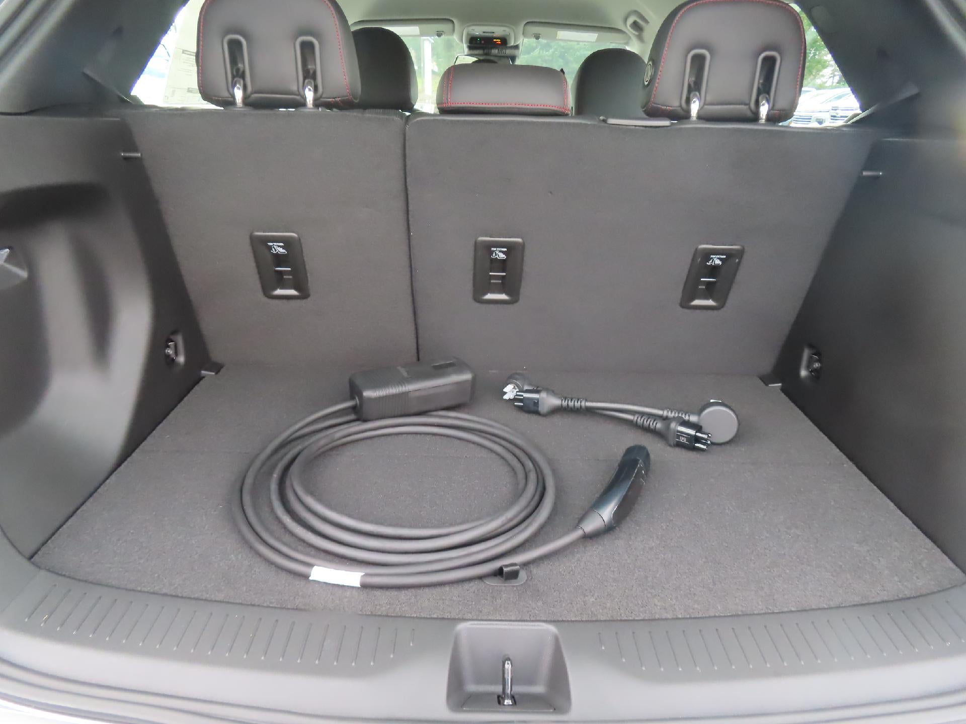 2027 Chevrolet Bolt RS FWD