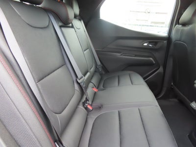 2027 Chevrolet Bolt RS FWD