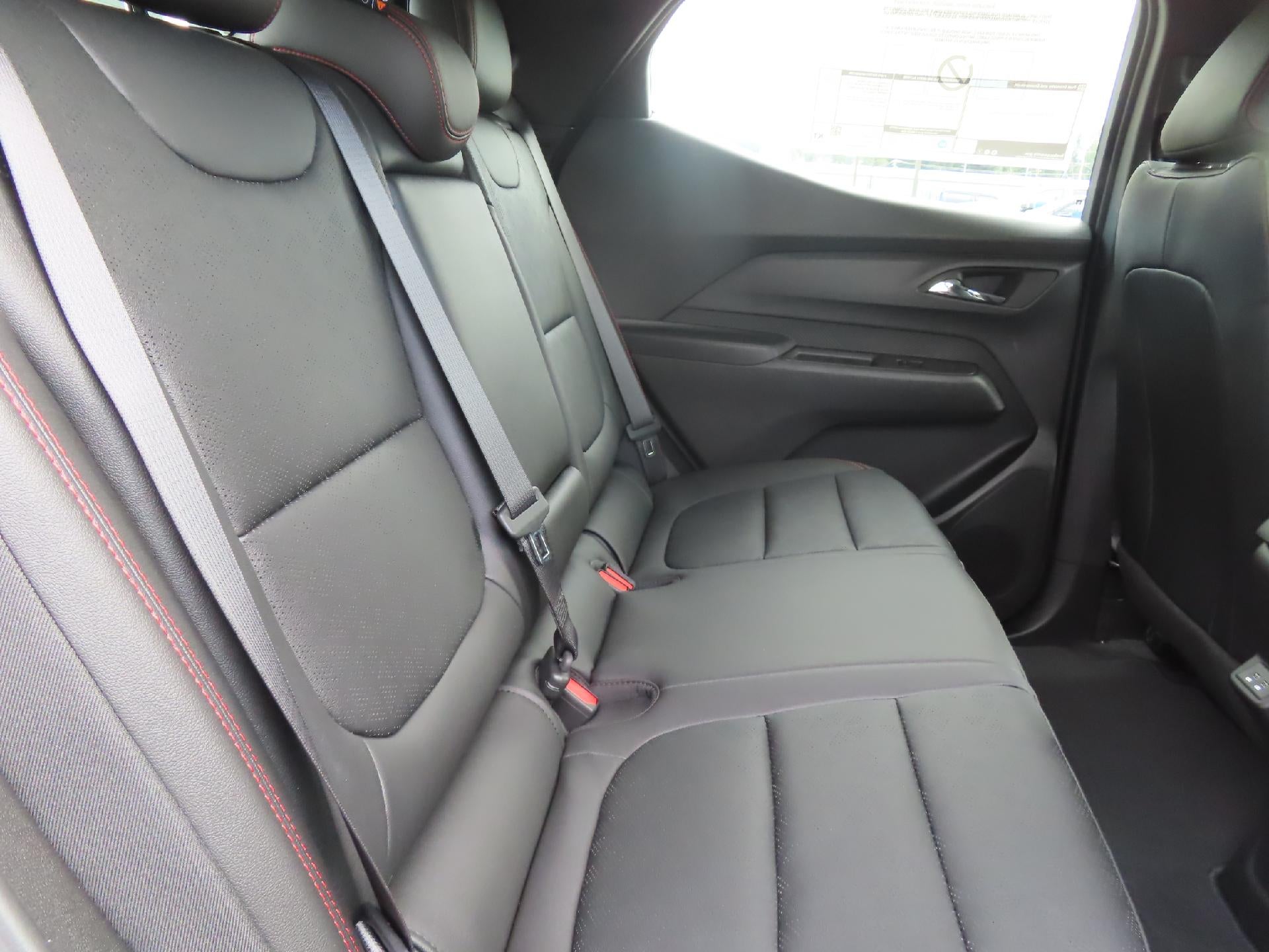 2027 Chevrolet Bolt RS FWD