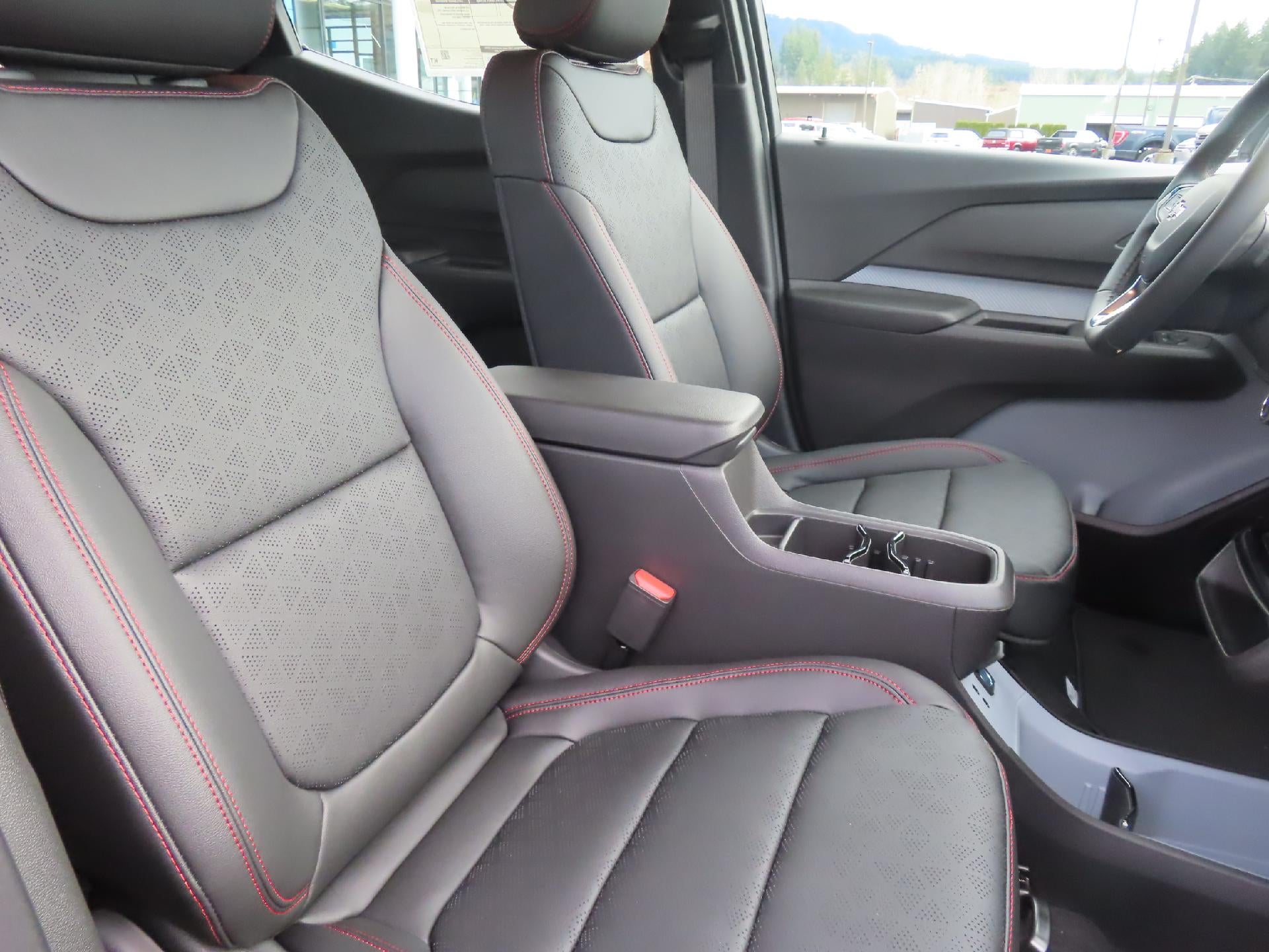 2027 Chevrolet Bolt RS FWD