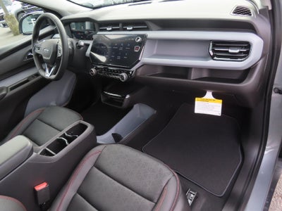 2027 Chevrolet Bolt RS FWD