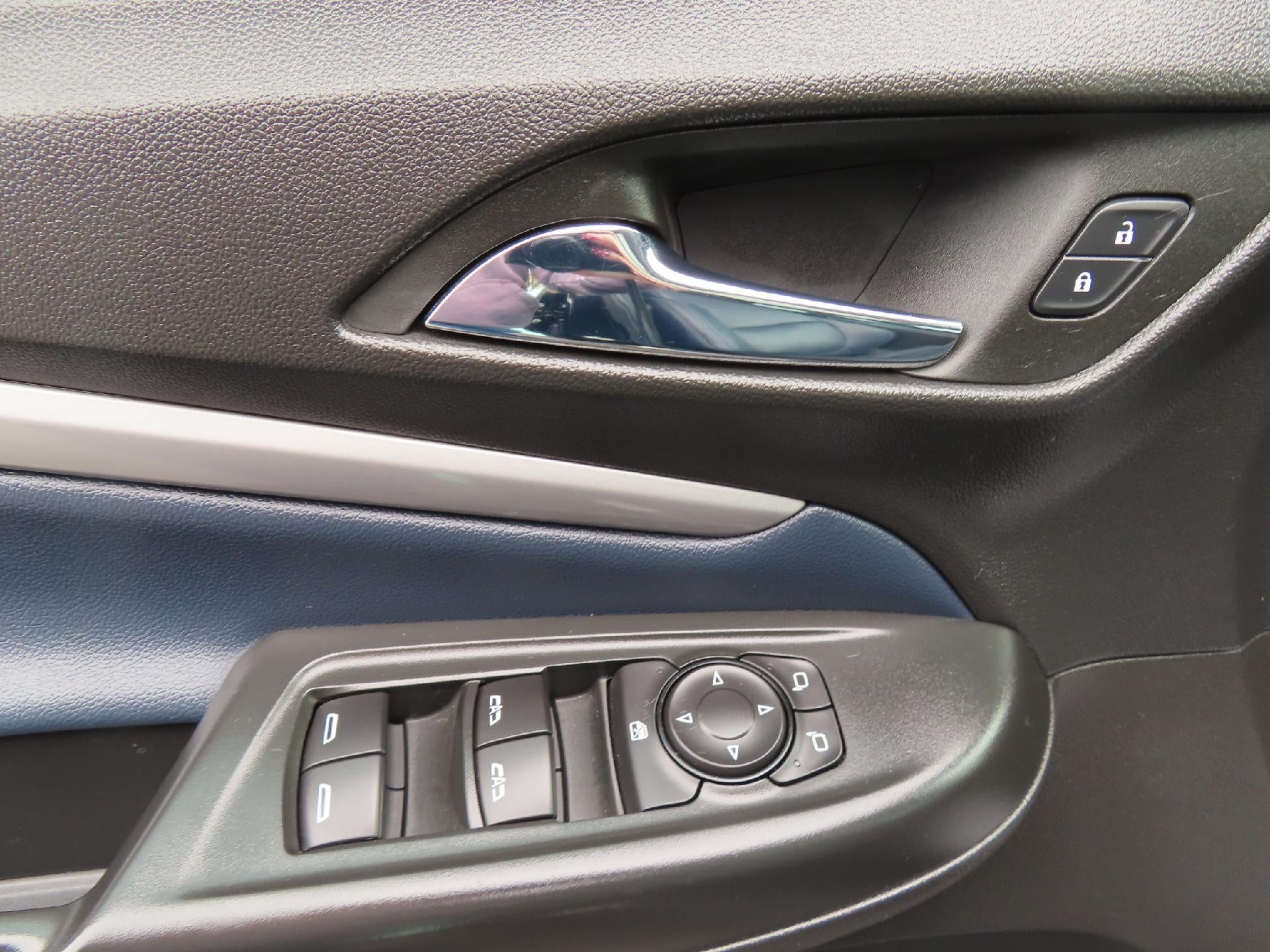 2023 Chevrolet Bolt EUV Premier