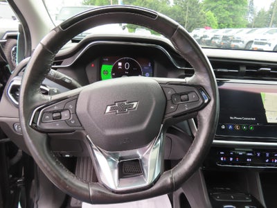2023 Chevrolet Bolt EUV Premier