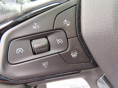 2023 Chevrolet Bolt EUV Premier