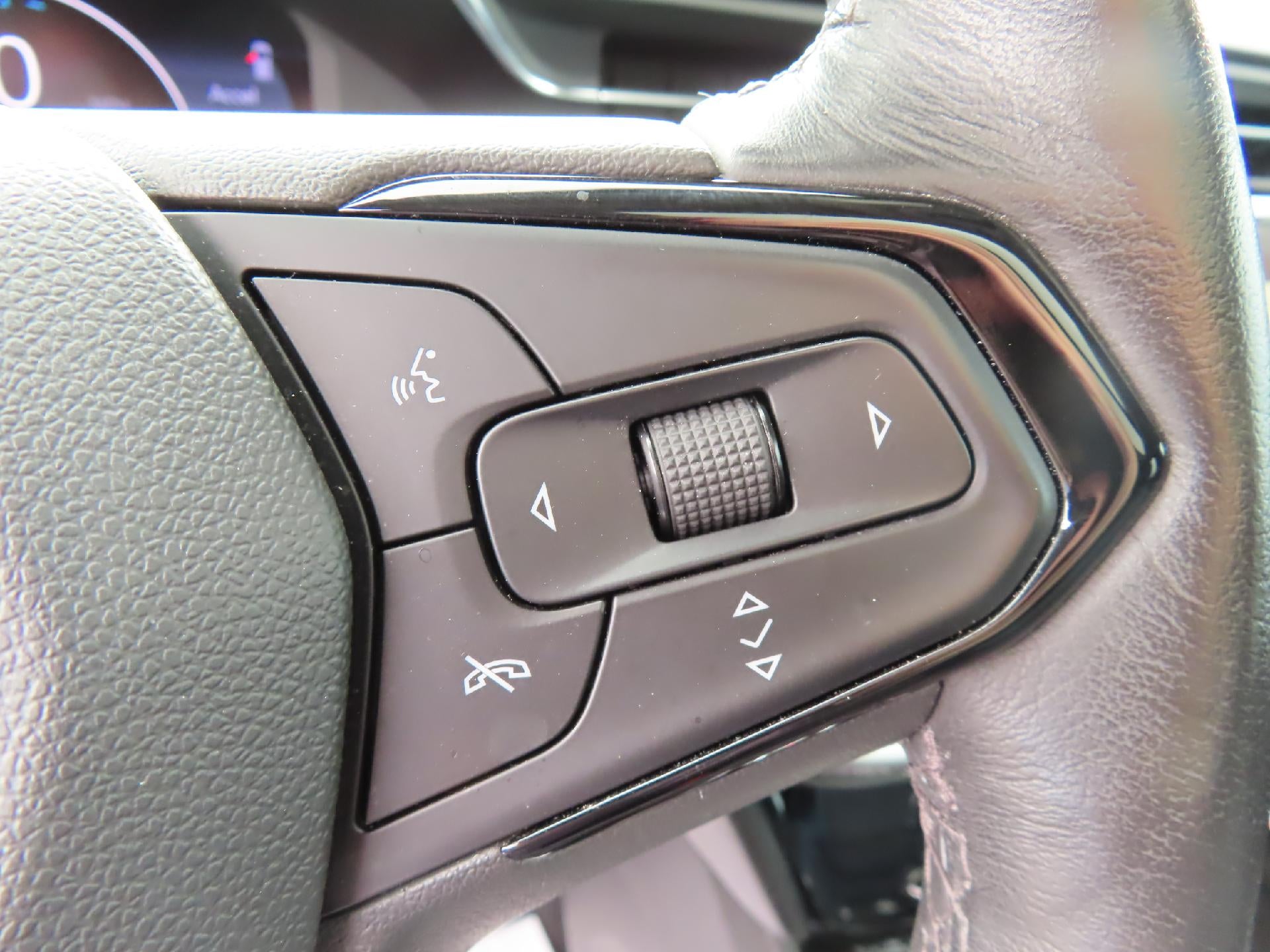 2023 Chevrolet Bolt EUV Premier