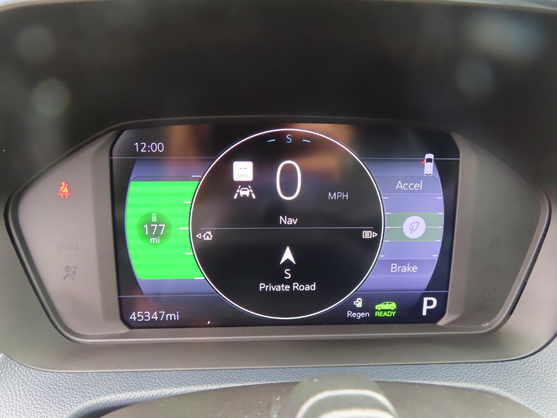 2023 Chevrolet Bolt EUV Premier