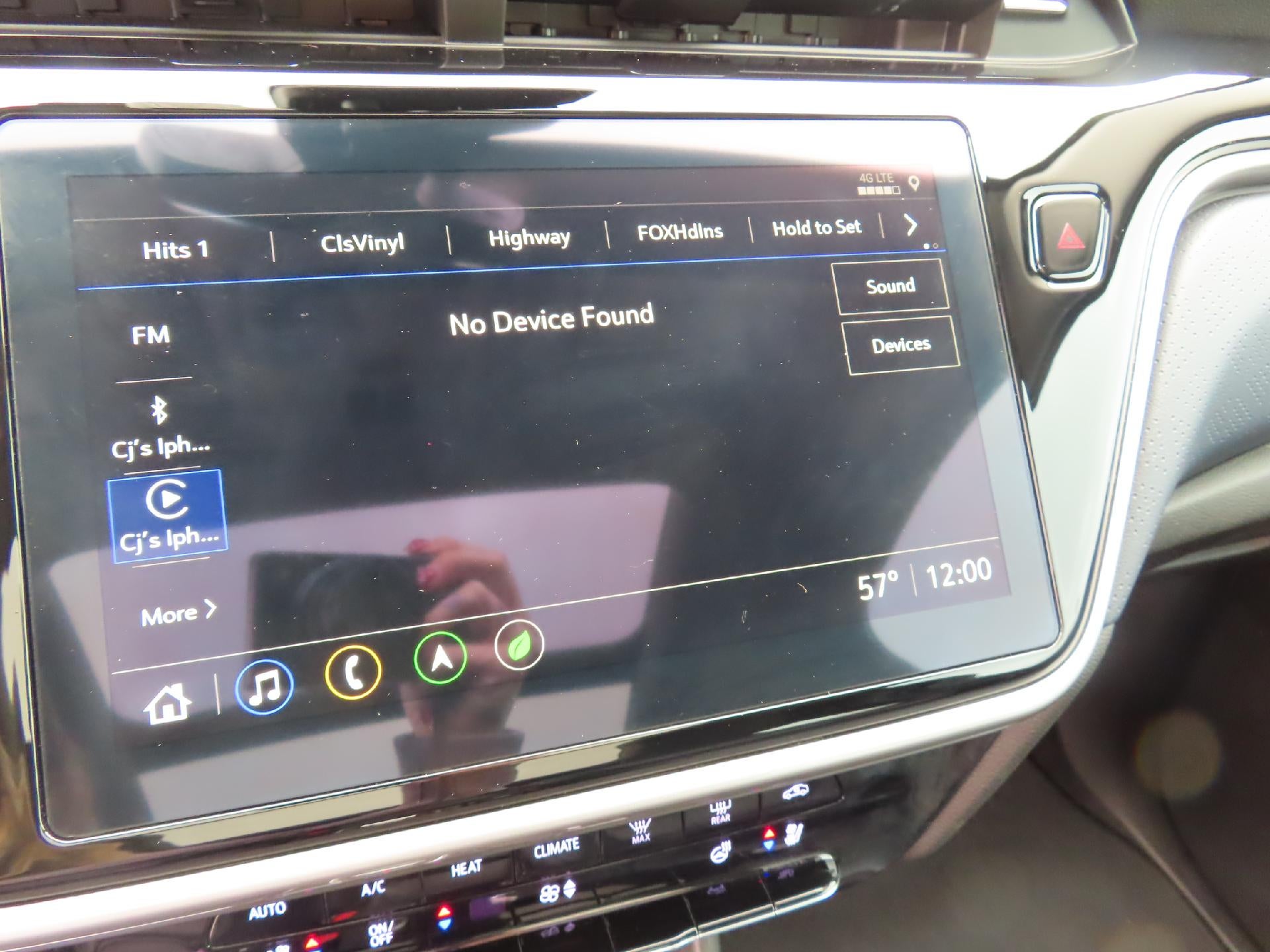 2023 Chevrolet Bolt EUV Premier