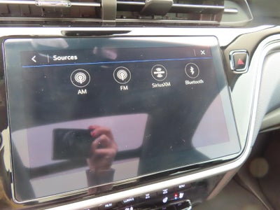 2023 Chevrolet Bolt EUV Premier