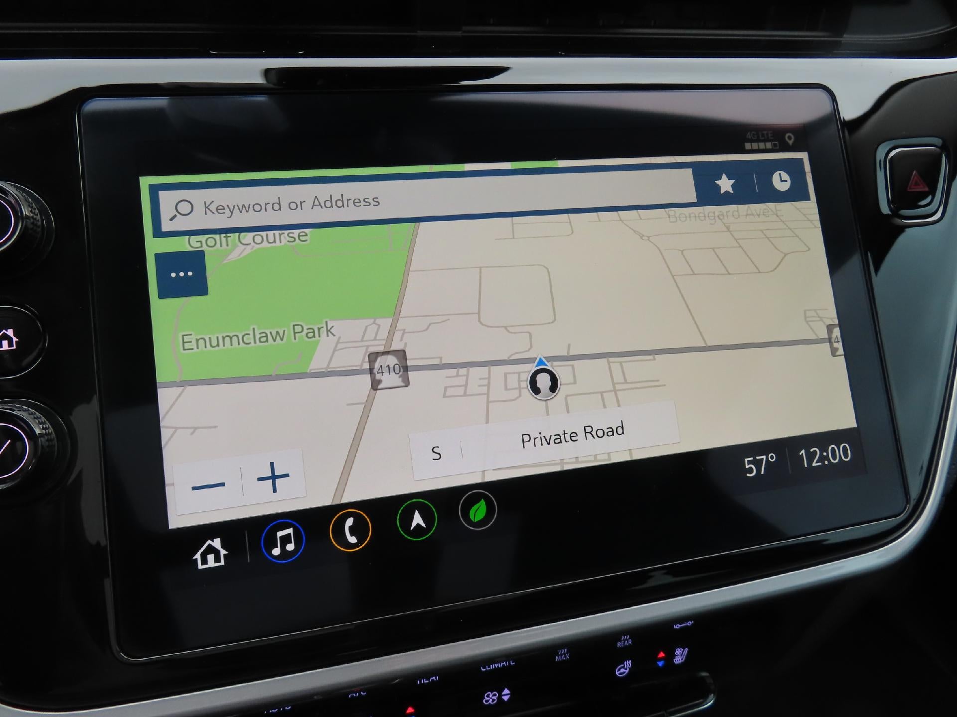 2023 Chevrolet Bolt EUV Premier