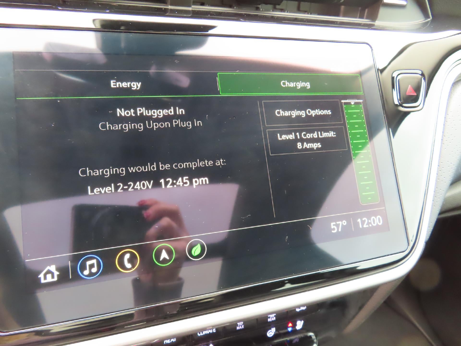 2023 Chevrolet Bolt EUV Premier