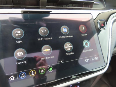 2023 Chevrolet Bolt EUV Premier