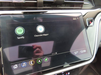 2023 Chevrolet Bolt EUV Premier