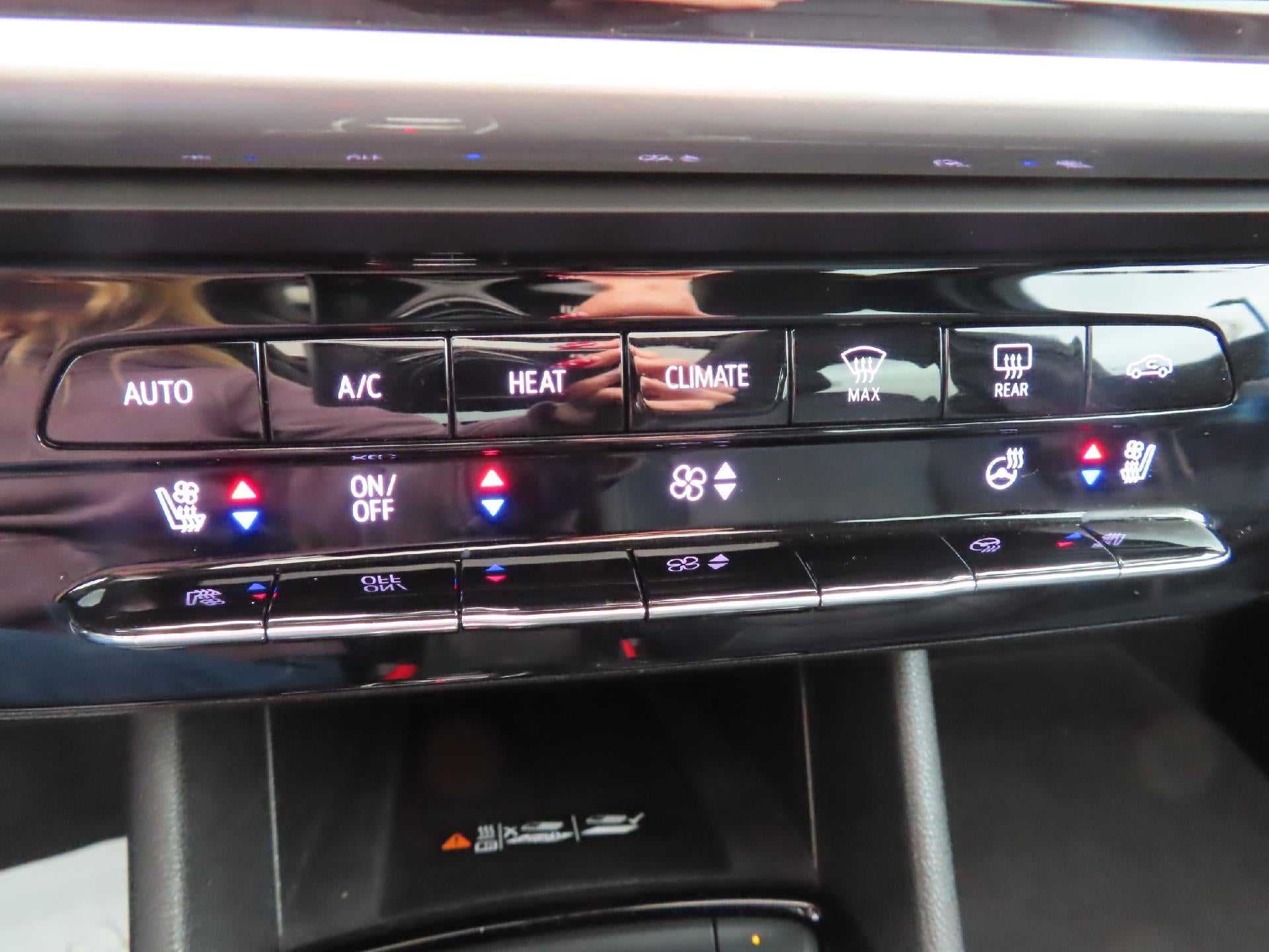 2023 Chevrolet Bolt EUV Premier
