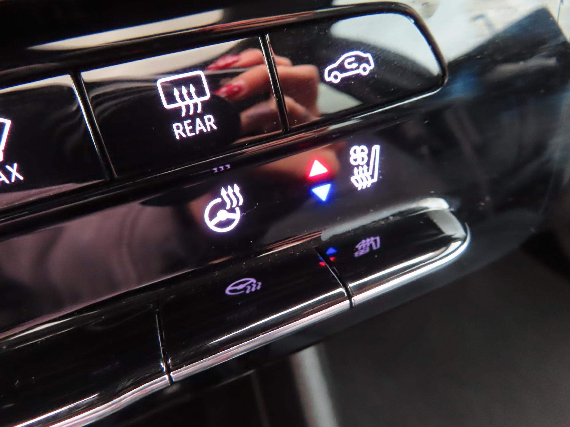 2023 Chevrolet Bolt EUV Premier
