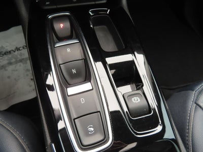 2023 Chevrolet Bolt EUV Premier