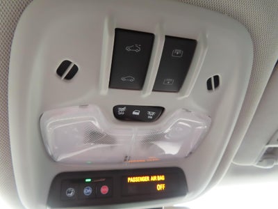 2023 Chevrolet Bolt EUV Premier