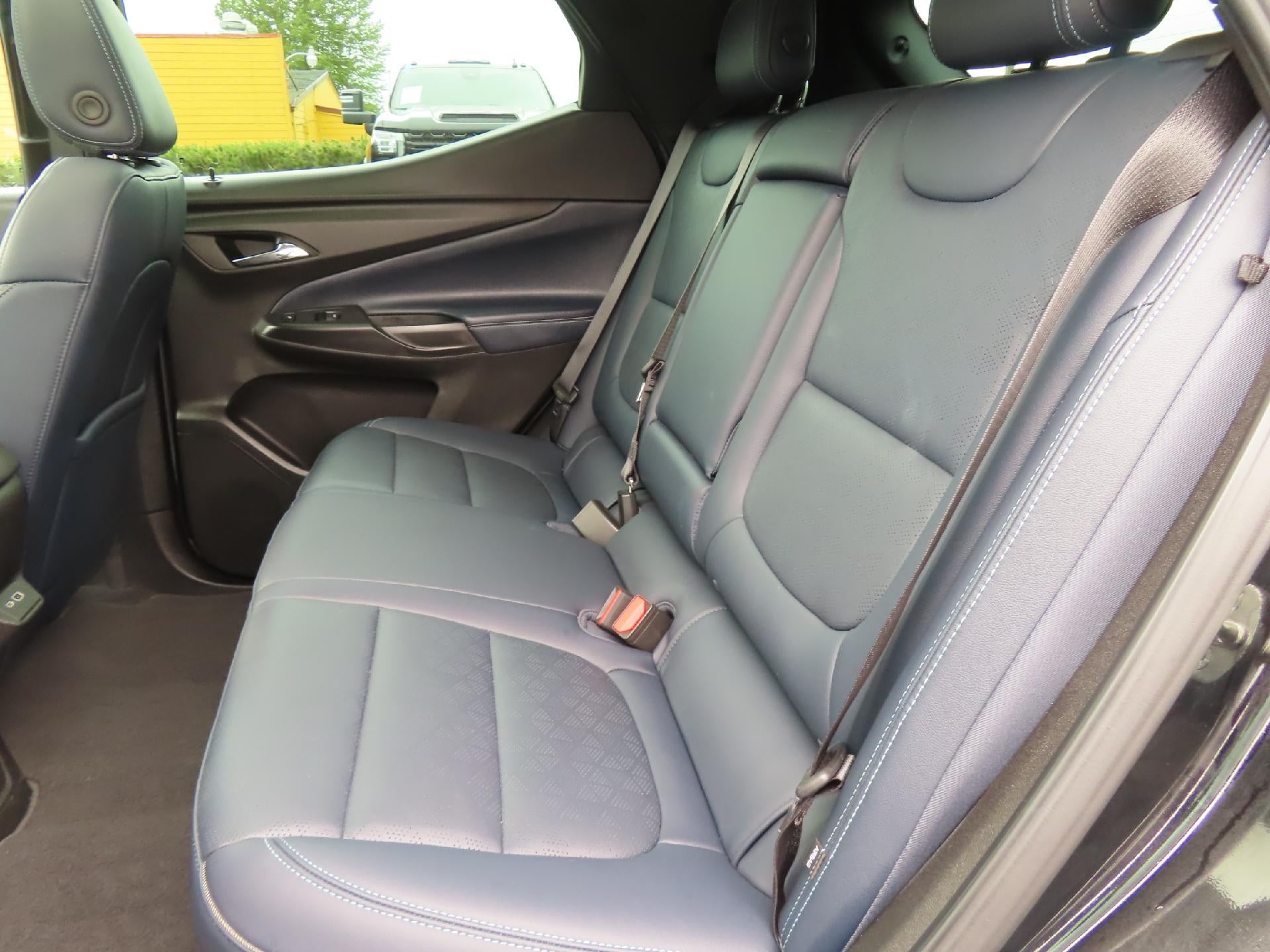 2023 Chevrolet Bolt EUV Premier