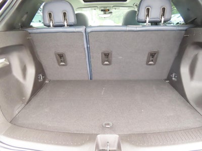 2023 Chevrolet Bolt EUV Premier