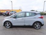 2021 Chevrolet Bolt EV Premier