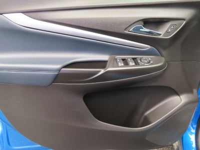 2023 Chevrolet Bolt EUV Premier