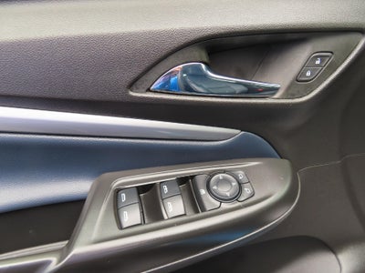 2023 Chevrolet Bolt EUV Premier