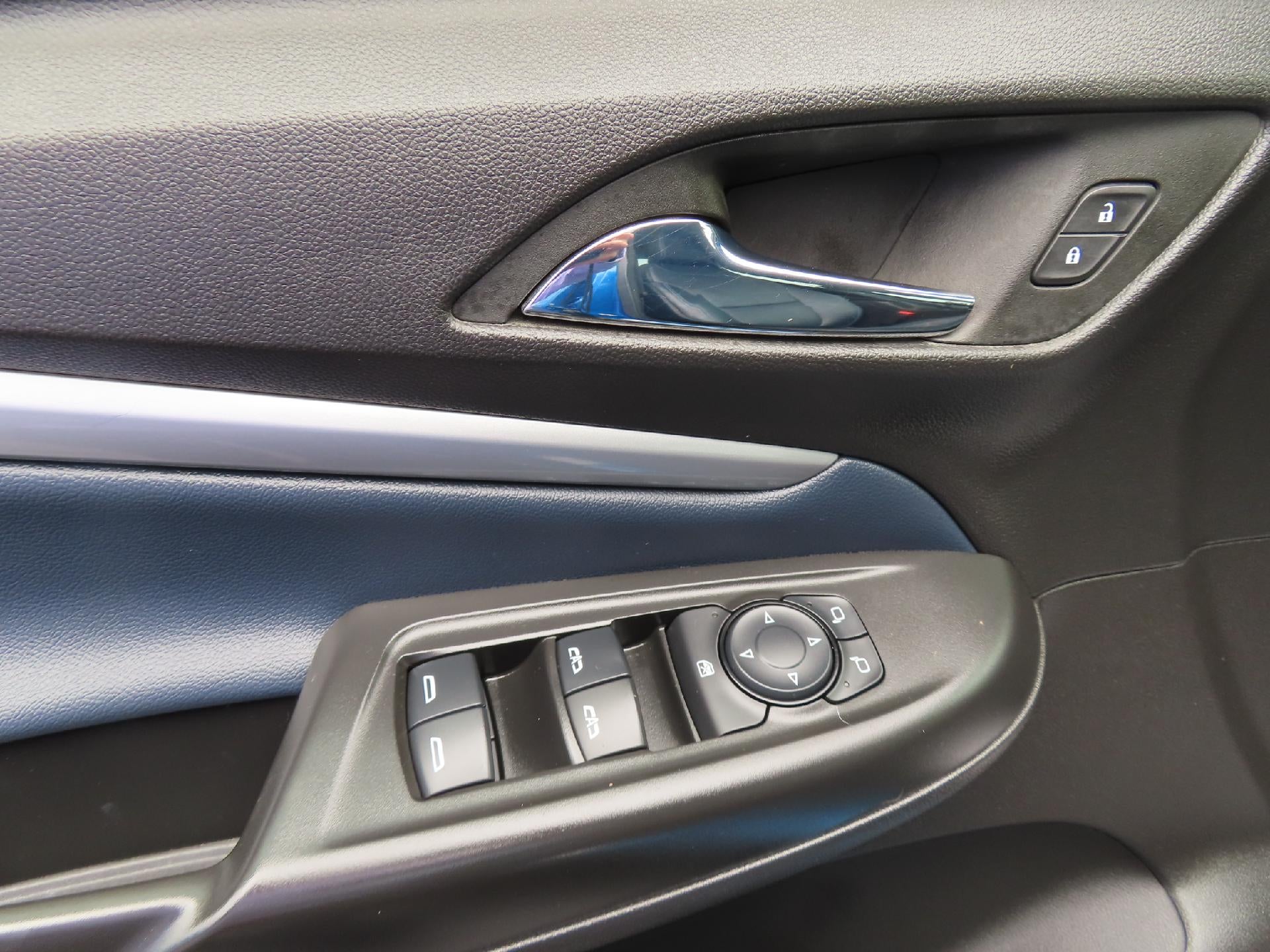 2023 Chevrolet Bolt EUV Premier