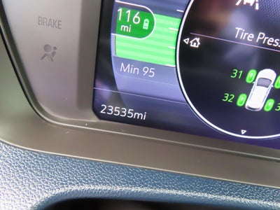 2023 Chevrolet Bolt EUV Premier