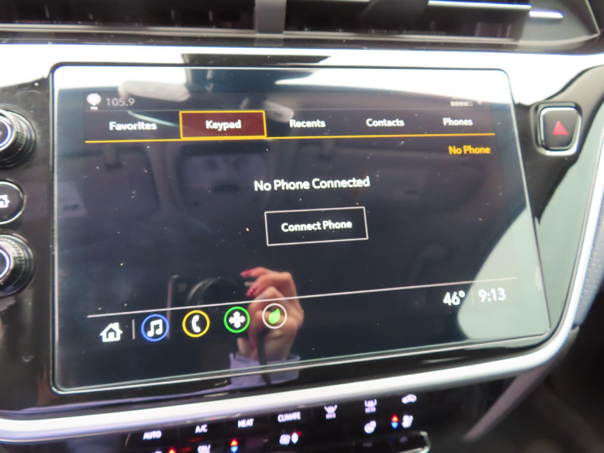 2023 Chevrolet Bolt EUV Premier