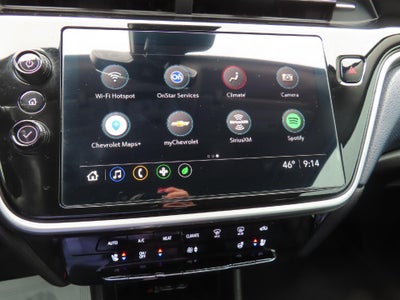 2023 Chevrolet Bolt EUV Premier