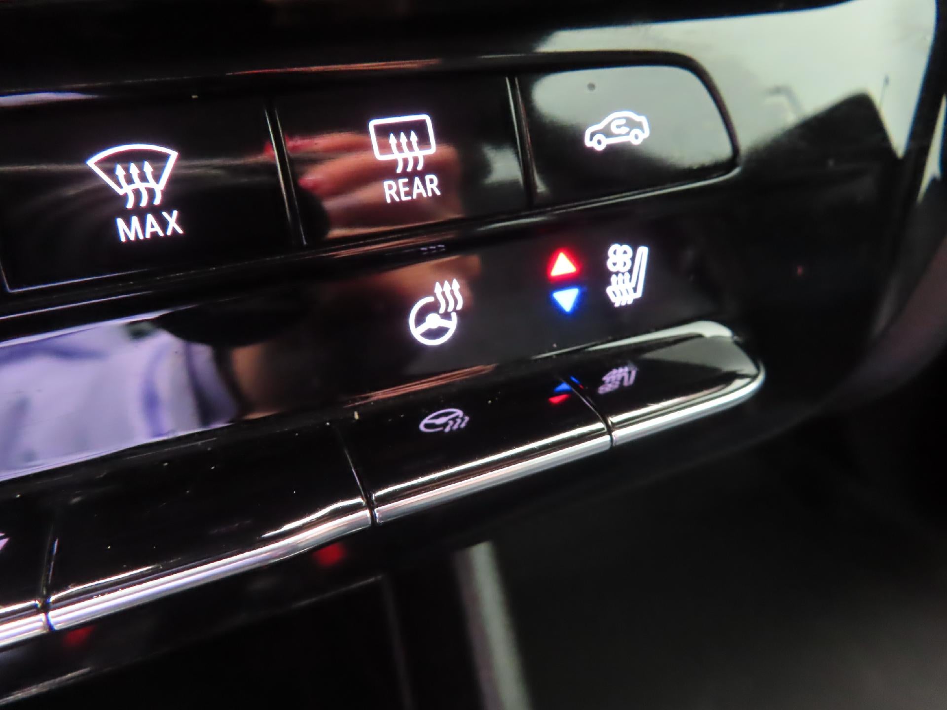2023 Chevrolet Bolt EUV Premier