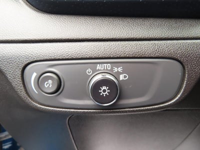 2023 Chevrolet Bolt EUV Premier