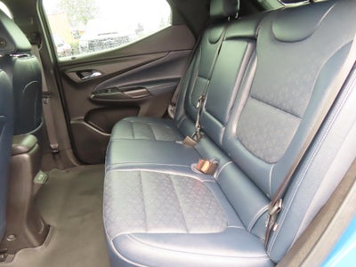 2023 Chevrolet Bolt EUV Premier