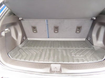 2023 Chevrolet Bolt EUV Premier