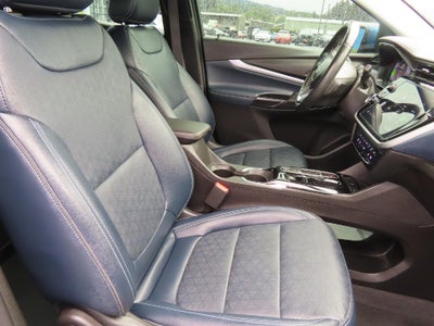 2023 Chevrolet Bolt EUV Premier