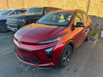 2022 Chevrolet Bolt EUV Premier