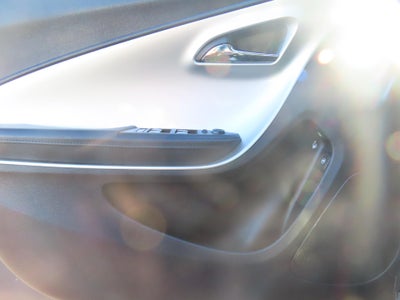 2012 Chevrolet Volt Base