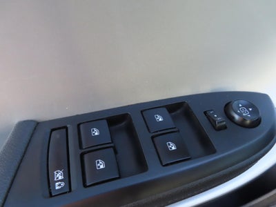 2012 Chevrolet Volt Base