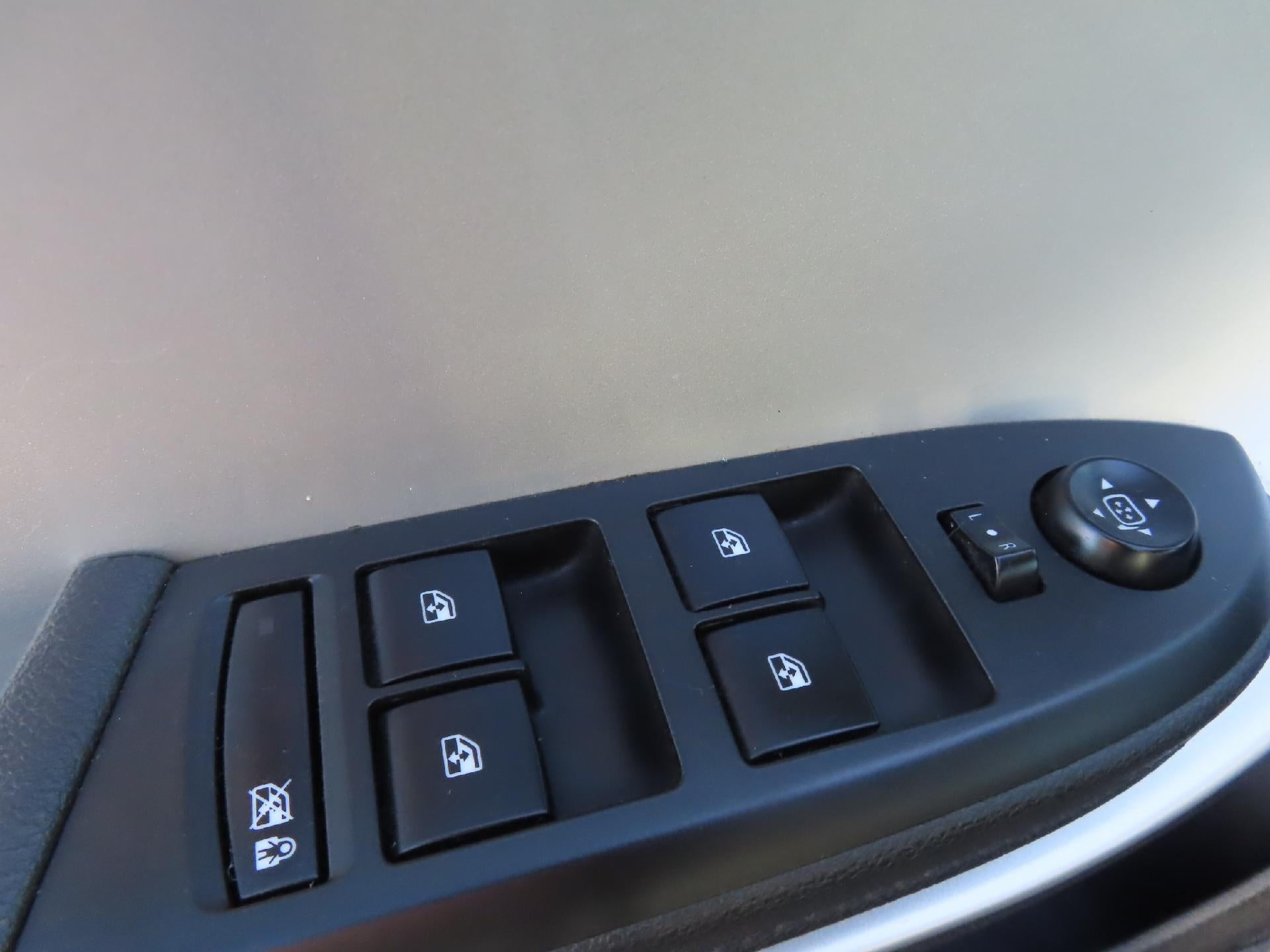 2012 Chevrolet Volt Base