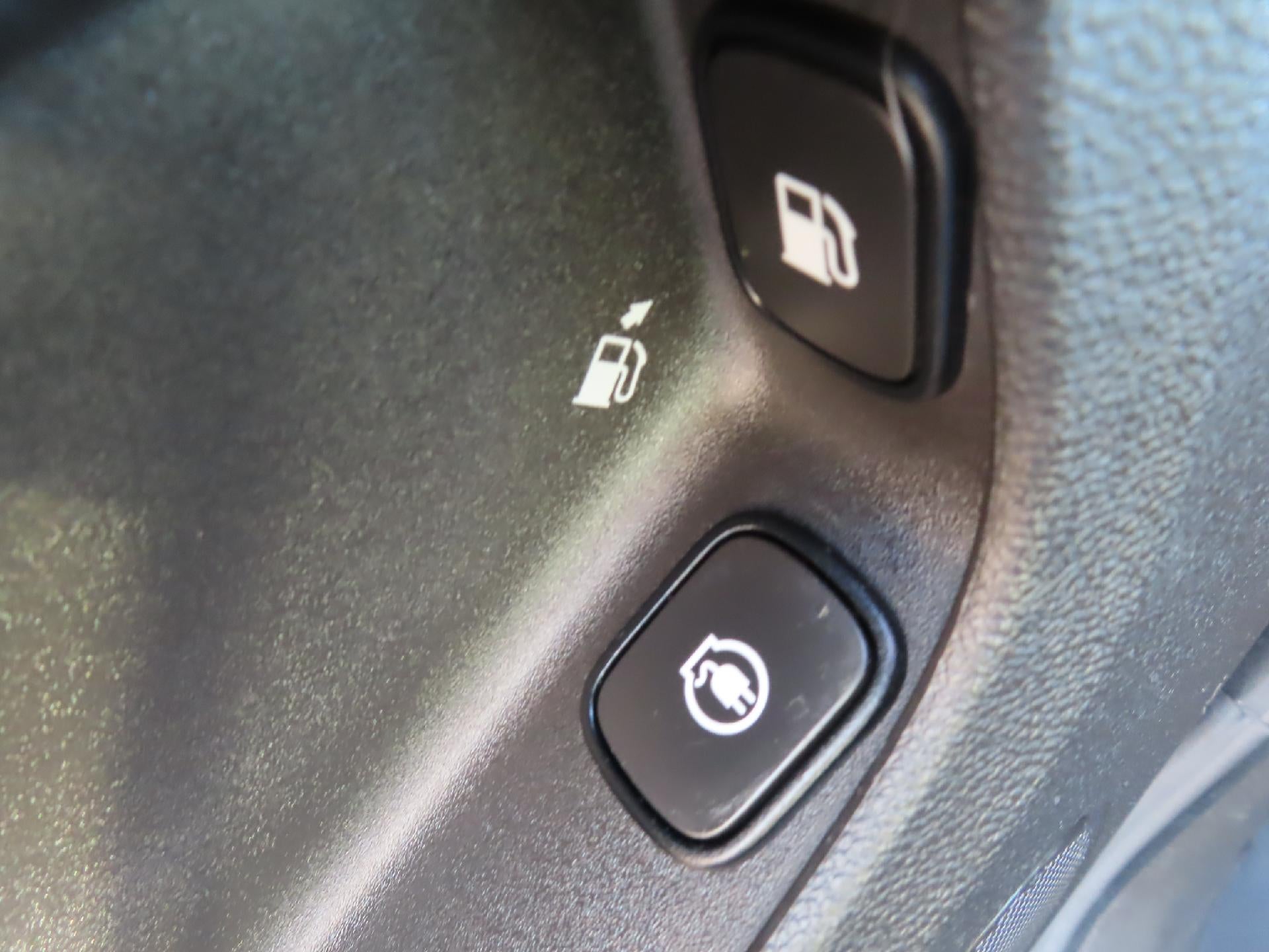 2012 Chevrolet Volt Base