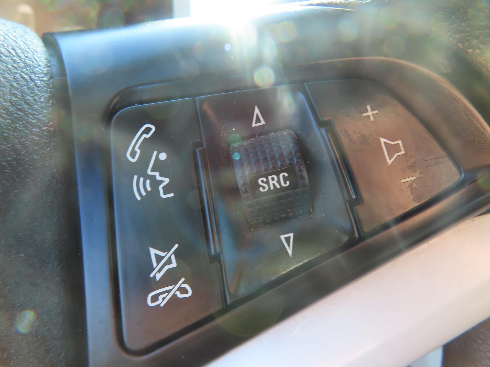 2012 Chevrolet Volt Base