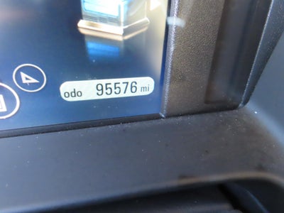 2012 Chevrolet Volt Base