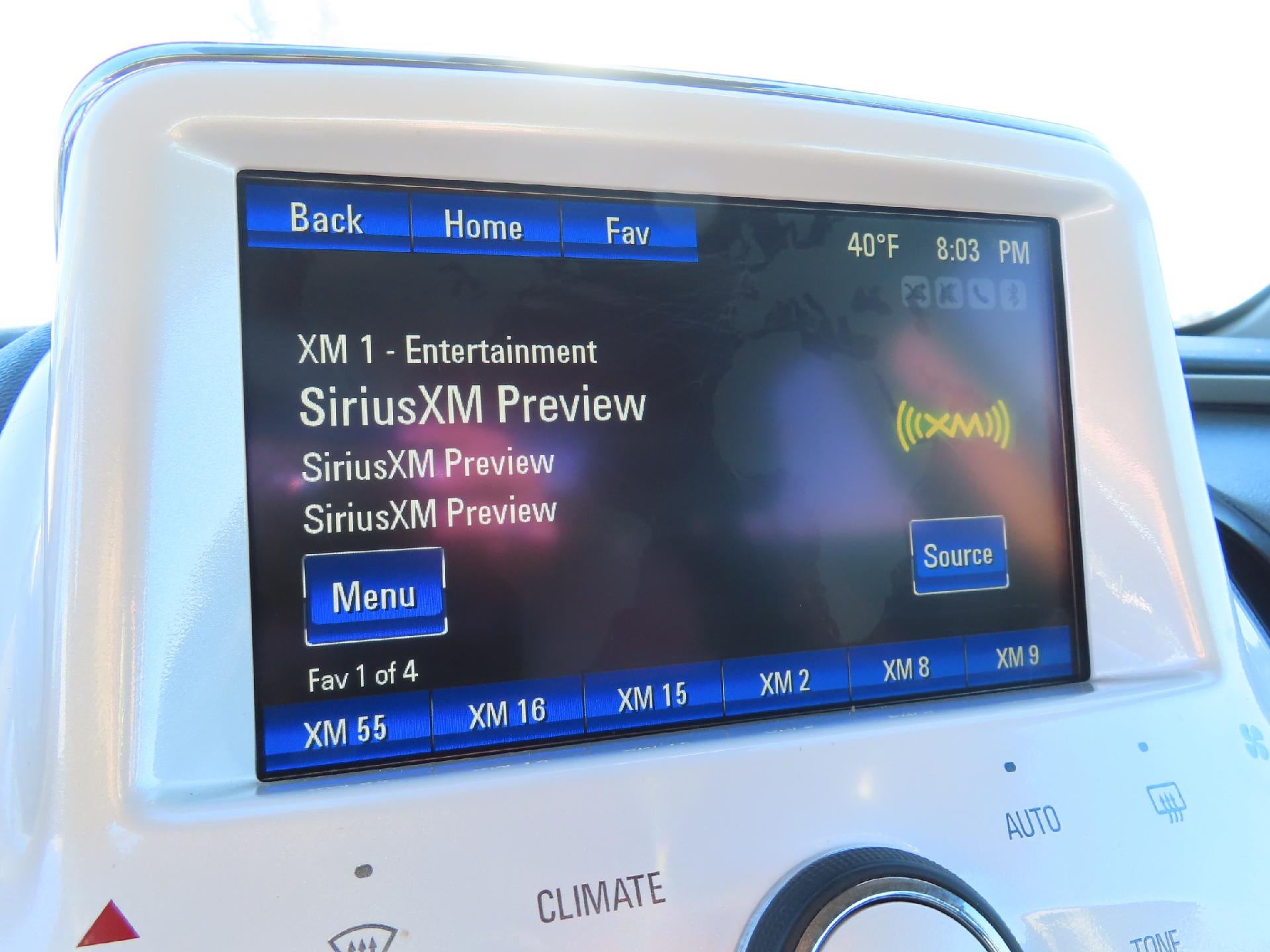 2012 Chevrolet Volt Base