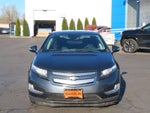 2012 Chevrolet Volt Base