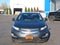 2012 Chevrolet Volt Base