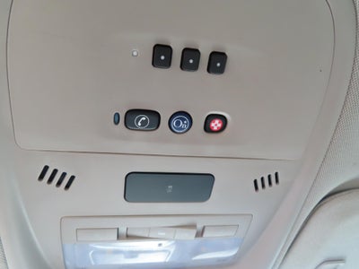 2012 Chevrolet Volt Base