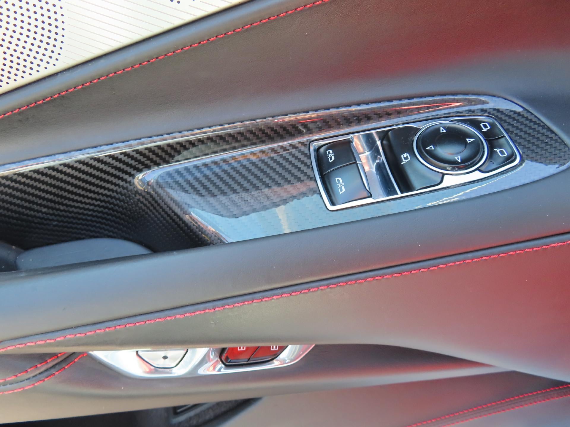 2020 Chevrolet Corvette Stingray Stingray