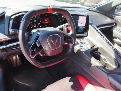 2020 Chevrolet Corvette Stingray Stingray