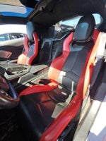 2020 Chevrolet Corvette Stingray Stingray