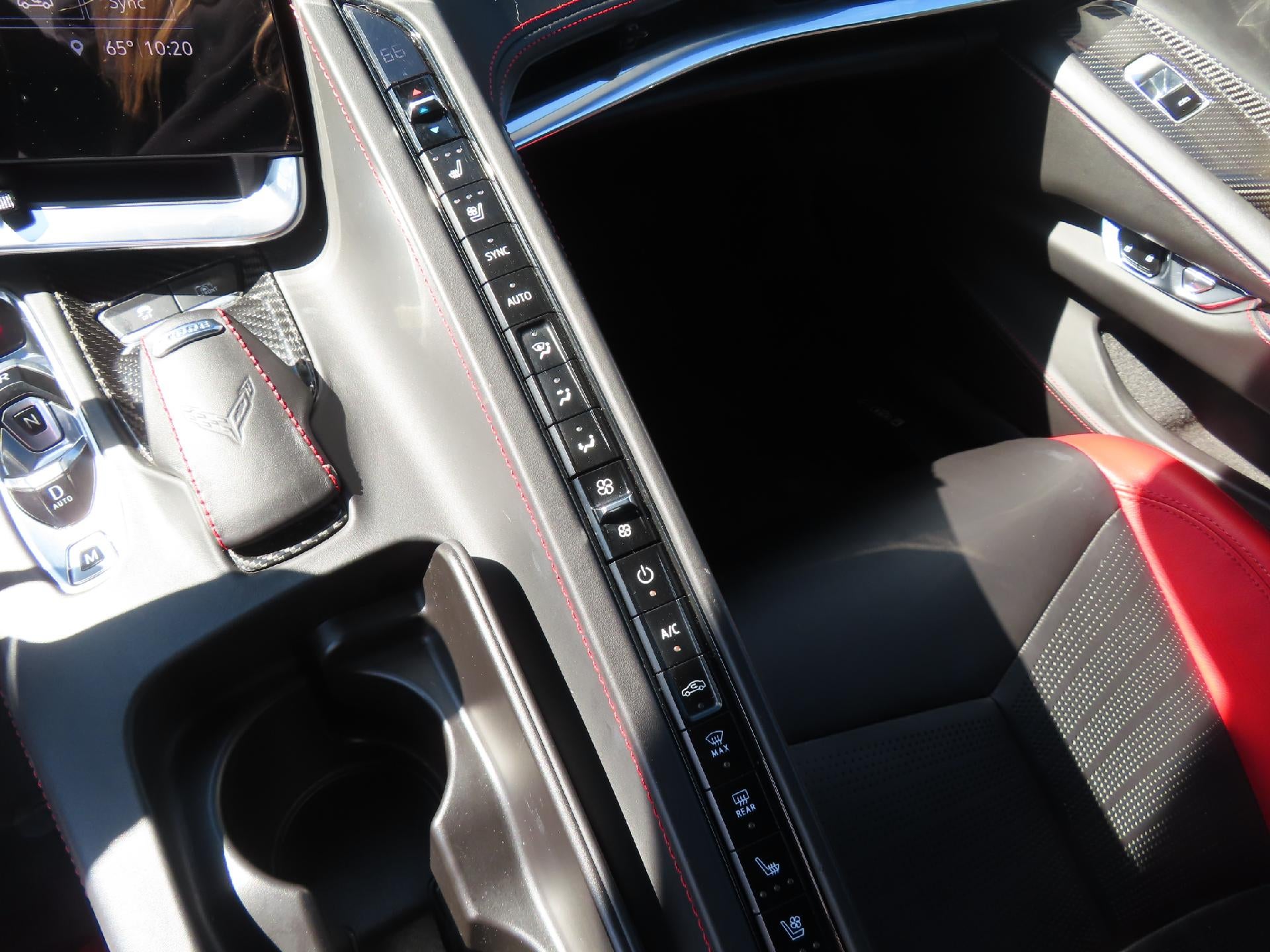 2020 Chevrolet Corvette Stingray Stingray